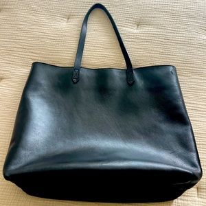Madewell Transport Tote